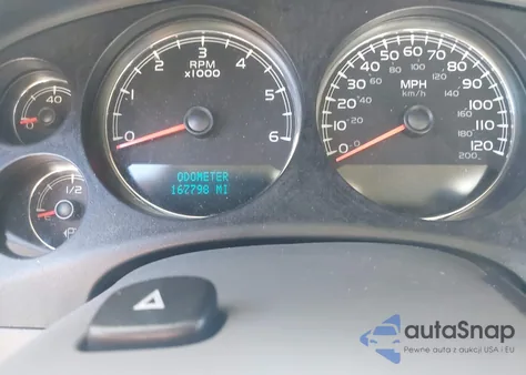 2007 Chevrolet Tahoe Ls z USA, uszkodzony, nr VIN 1GNFK13007J316256